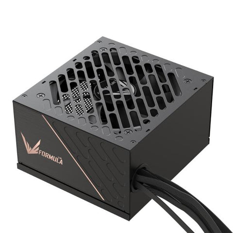 FUENTE DE PODER FORMULA V LINE FV 1000GD 1000W 80 PLUS GOLD CABLE DIRECTO 140 X 150 X 86 MM 4711401669036