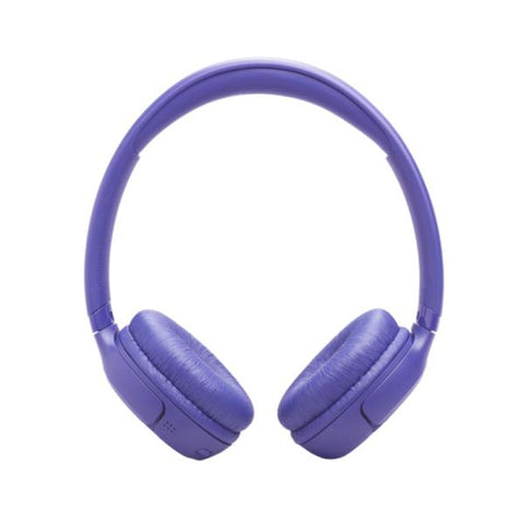 Headset JBL Inalámbrico JBL 530BT Bluetooth 6.0 JBLT530BTLAVAM Morado