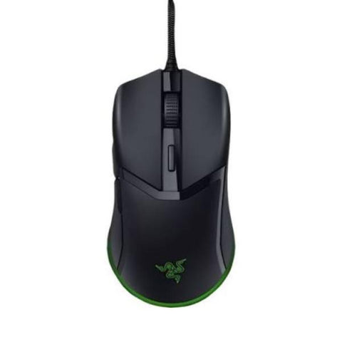 MOUSE GAMING RGB RAZER COBRA ALÁMBRICO USB 8500 DPI RZ01-04650100-R3M1