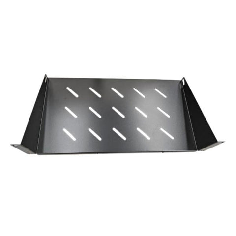 BANDEJA VENTILADA NOVA PARA RACK 2U 483X250MM NEGRA FXX2UP01001C