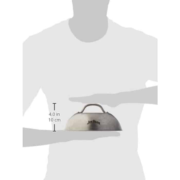 Jim Beam Cobertor Para Alimentos Preparados Jb0181