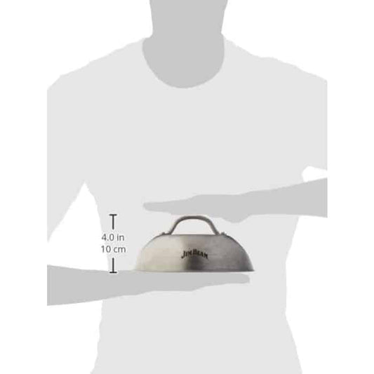 Jim Beam Cobertor Para Alimentos Preparados Jb0181