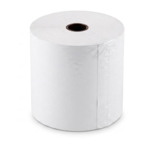 ROLLO TÉRMICO NOVA FFA88701001C 80 MM X 48 M 70 G PAQUETE DE 5 UNIDADES