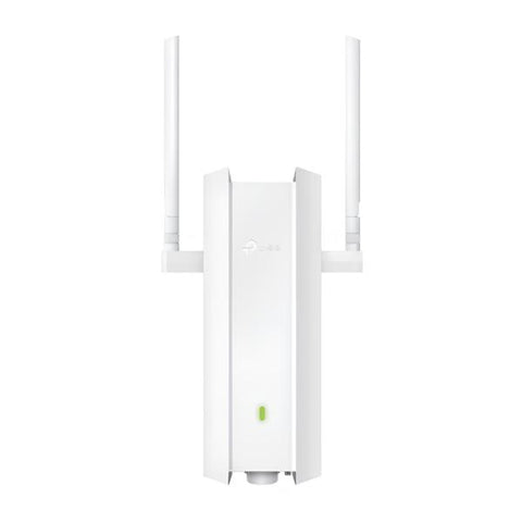 PUNTO DE ACCESO TP-LINK OMADA EAP625-OUTDOOR HD(US) AX1800 WIFI 6 1.8GBPS 2.4GHZ/5GHZ BLANCO