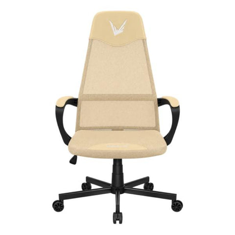 SILLA ERGONÓMICA FORMULA V LINE ERGOLUX 1 MESH BEIGE 4711401665625