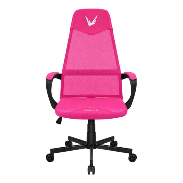 SILLA ERGONÓMICA FORMULA V LINE ERGOLUX 1 MESH 4711401668947