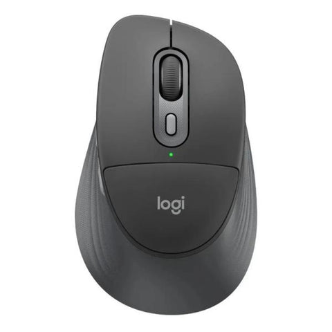 MOUSE LOGITECH M850 L SIGNATURE COMFORT PLUS INALÁMBRICO BLUETOOTH 910-007733