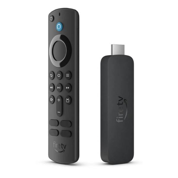 AMAZON FIRE TV STICK 4K SELECT WI-FI 5 STREAMING 4K B0C6W3D4RM