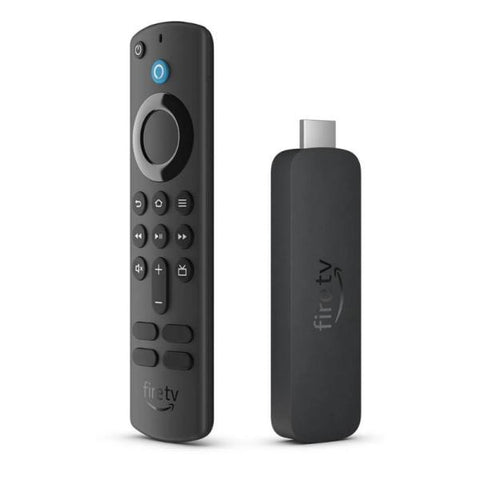 AMAZON FIRE TV STICK 4K SELECT WI-FI 5 STREAMING 4K B0C6W3D4RM
