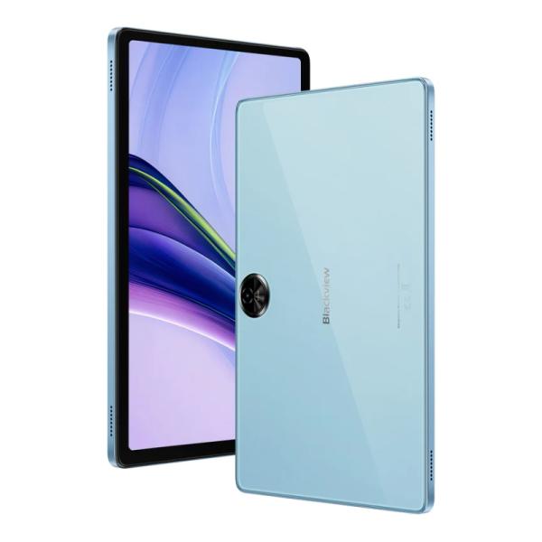 TABLET BLACKVIEW ZENO 5 11 PULGADAS 8GB RAM 128GB 4G LTE WI-FI BLUETOOTH ANDROID 16