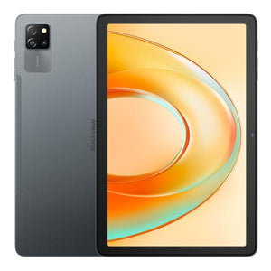 Tablet blackview tab 60 wifi 10.1" 128gb bluetooth android gris