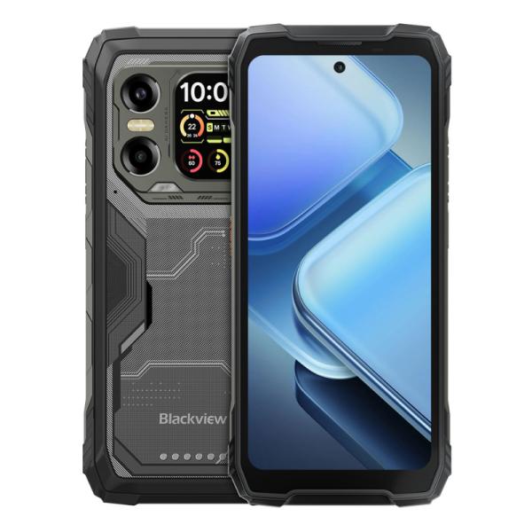 CELULAR BLACKVIEW XPLORE X1 6.78 PULGADAS FHD+ 12GB RAM 256GB 5G NFC IP68 IP69K
