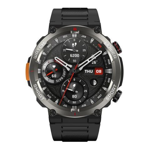 SMARTWATCH BLACKVIEW W50 PRO 1.45 PULGADAS TFT BLUETOOTH 5.2 LLAMADAS IP68 960MAH