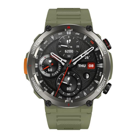 SMARTWATCH BLACKVIEW W50 PRO 1.45 PULGADAS TFT BLUETOOTH 5.2 LLAMADAS IP68 960MAH