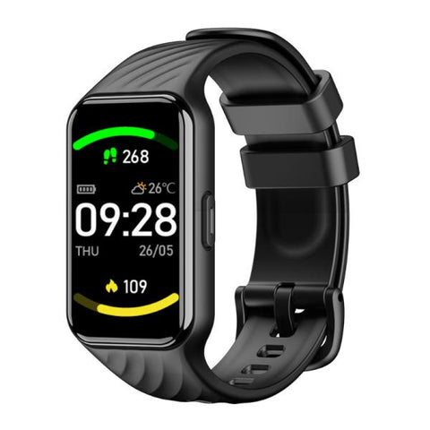 SMARTWATCH BLACKVIEW R10 1.47 PULGADAS BLE 5.2 IP68 300MAH