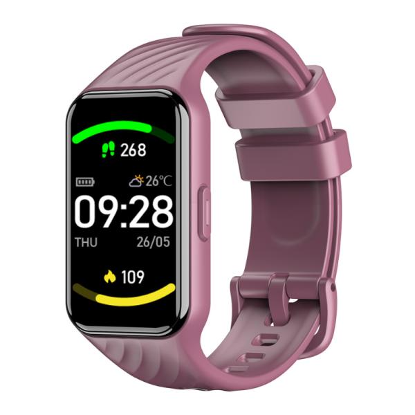 SMARTWATCH BLACKVIEW R10 1.47 PULGADAS BLE 5.2 IP68 300MAH