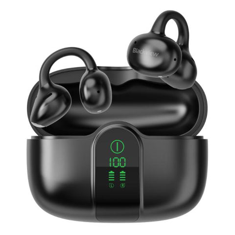 AUDÍFONOS BLACKVIEW AIRBUDS 15 BLUETOOTH 6.0 ENC IPX5