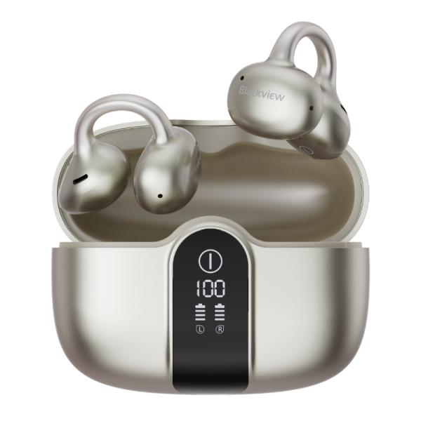 AUDÍFONOS BLACKVIEW AIRBUDS 15 BLUETOOTH 6.0 ENC IPX5
