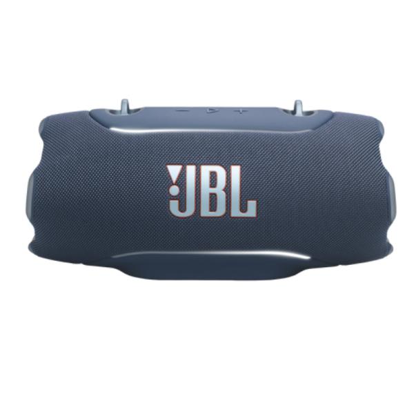 Parlante RGB JBL Xtreme 5 130W Rms Bluetooth Usb-c IP68 JBLXTREME5BLUAM Azul