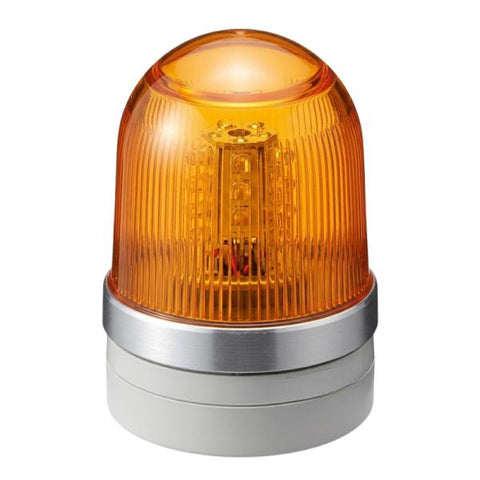 LUZ DE ADVERTENCIA HIKVISION DS-TMG070/32/42 12-24V DC PARA BARRERA VEHICULAR