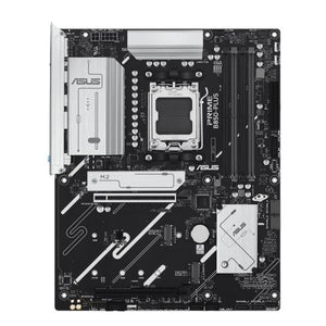 Tarjeta madre ASUS prime B850 plus AM5 ATX DDR5 90MB1LC0-M0EAY0 plateado