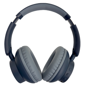 HEADSET THONET & VANDER DAUER GEN 3 INALÁMBRICO BLUETOOTH 6.0 AUX 3.5MM AZUL HK096-03655-3