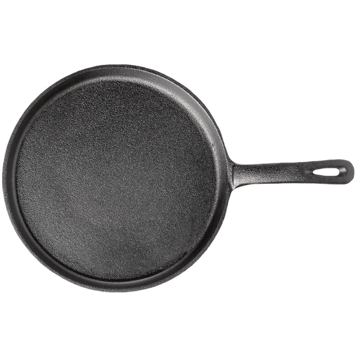 Jim Beam Comal Hierro Fundido 26Cm | 10.25" Jb0216