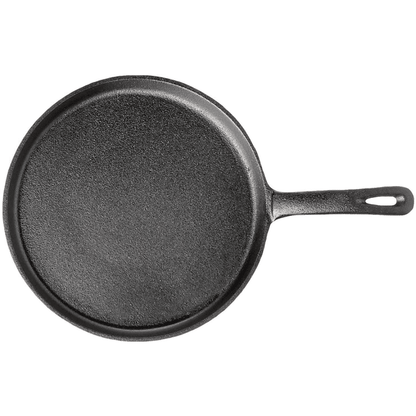 Jim Beam Comal Hierro Fundido 26Cm | 10.25" Jb0216