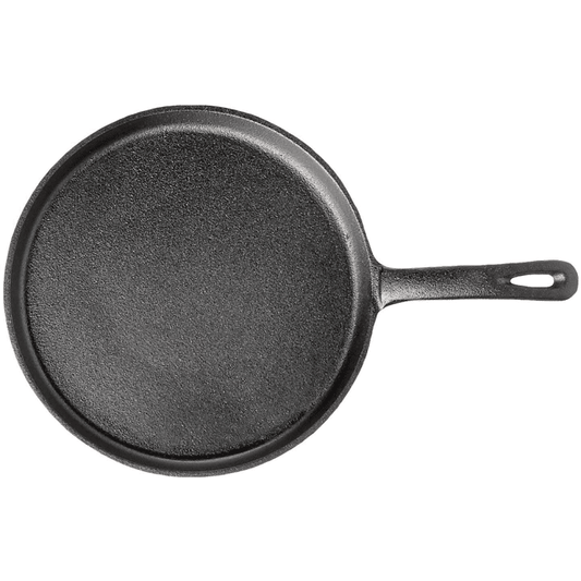 Jim Beam Comal Hierro Fundido 26Cm | 10.25" Jb0216