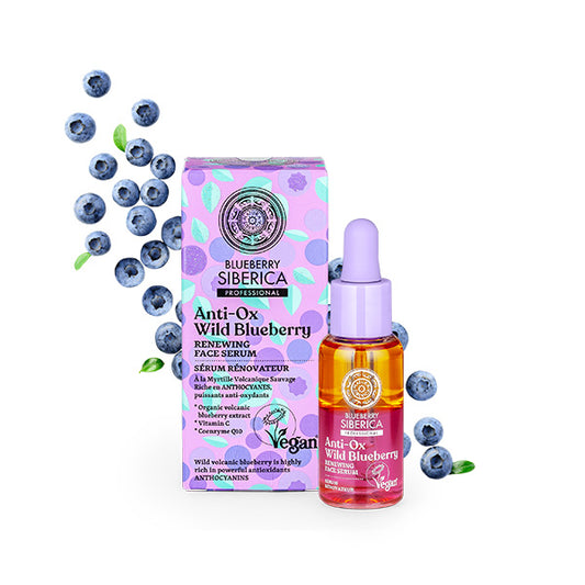 Serum Facial Renovador