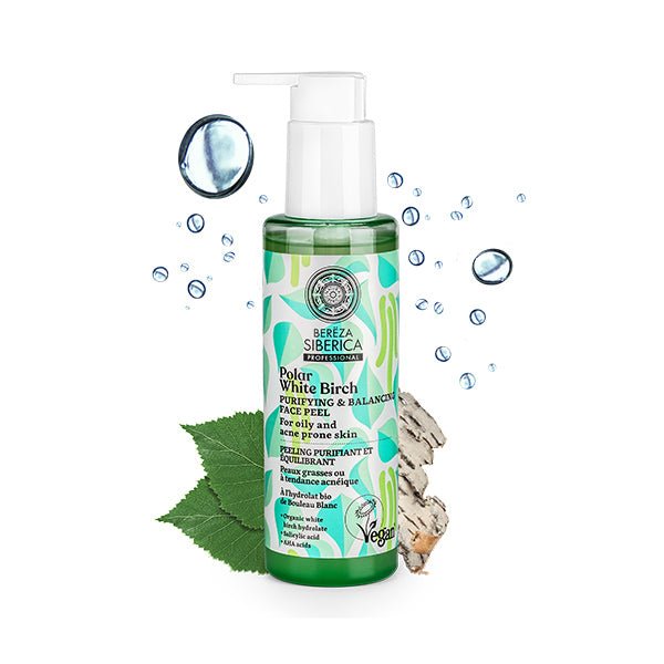 Peeling Purificante Polar White