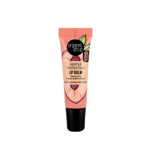 BALSAMO  LABIAL VITAMINA E SPF 15