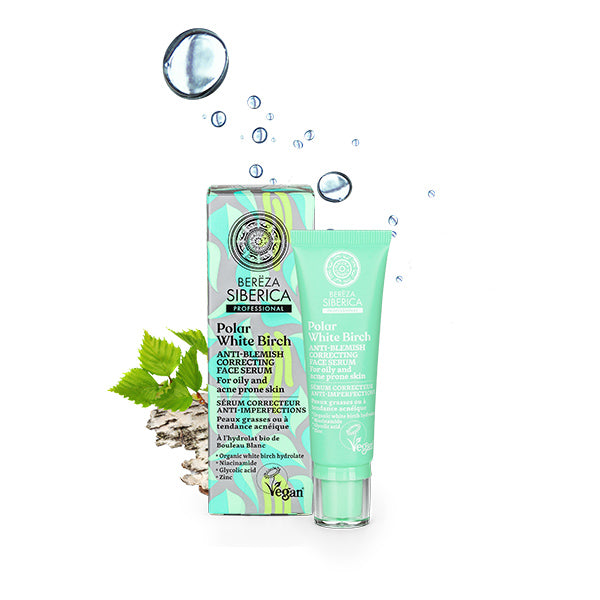 Serum Corrector Imperf Polar White