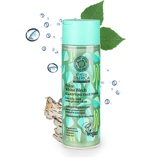 Tonico Facial Clarificant Polarwhit