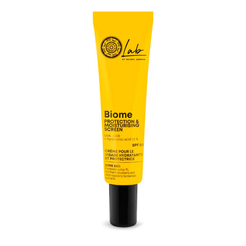 BIOME CREMA PROTECTORA FACIAL SPF50