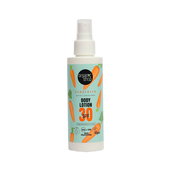 Loción Corporal Prote Solar 30 Spf