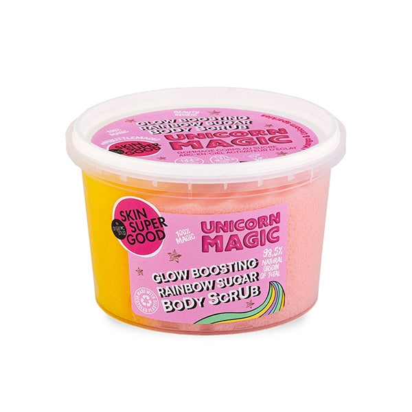Exfoliante Corporal Unicorn Magic