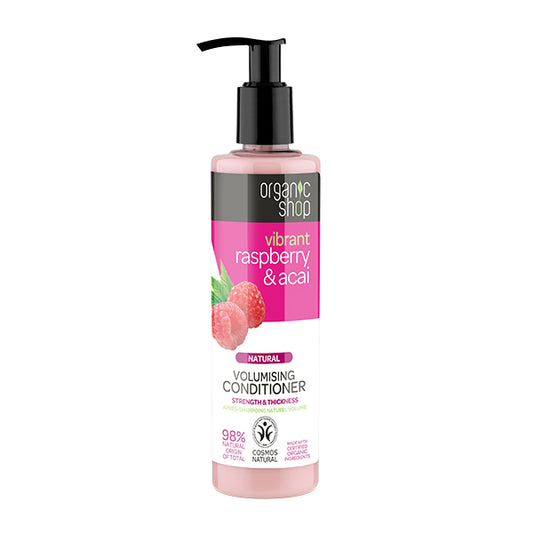 Acond Cab Fino Frambuesa Y Acai