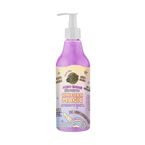 SHAMPOO BRILLO INTENSO UNICORN