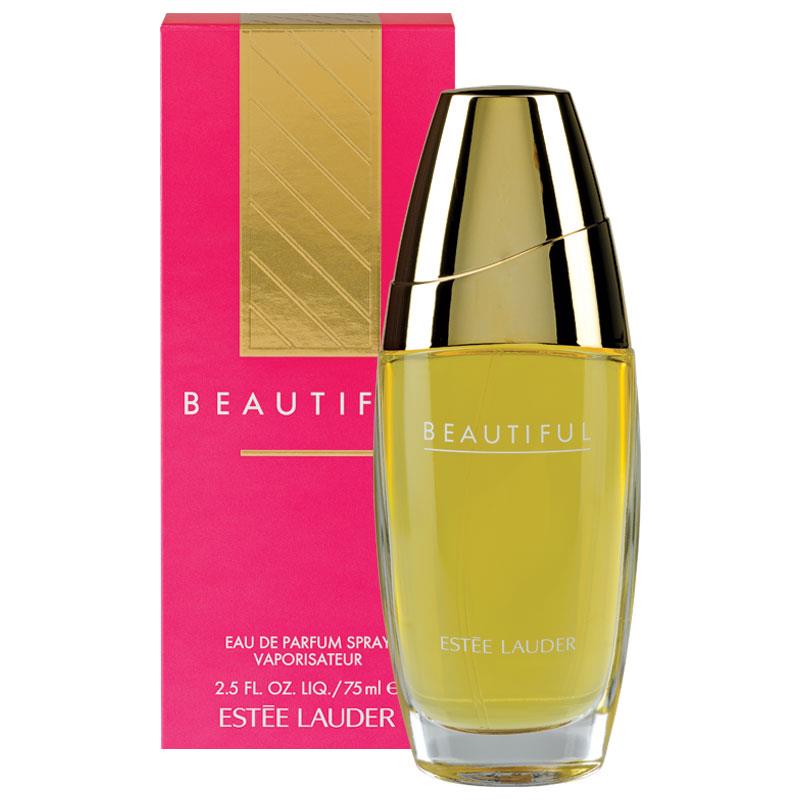 Estee Lauder Beautiful Edp 75Ml Lady