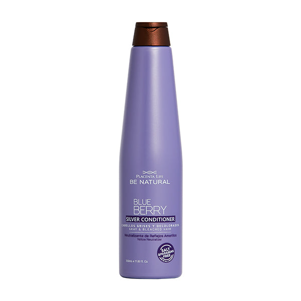Blue Berry Acondicionador Silver