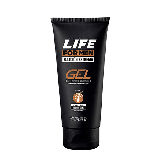 Life Formen Gel Fijación Fuerte
