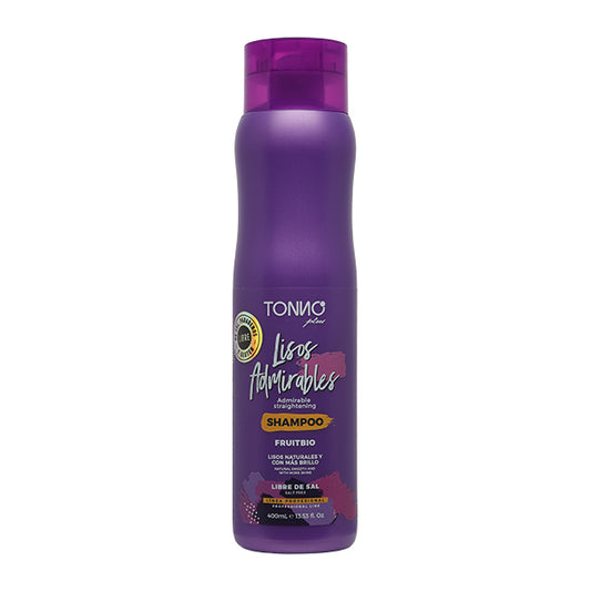 Shampoo Lisos Admirables