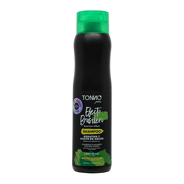 Shampoo Efecto Brasilero
