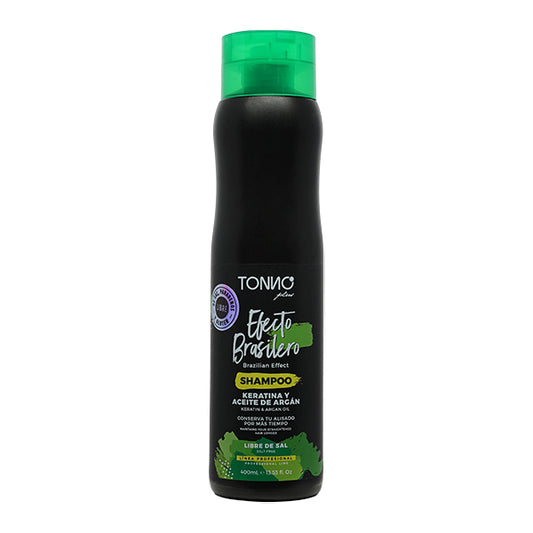 Shampoo Efecto Brasilero