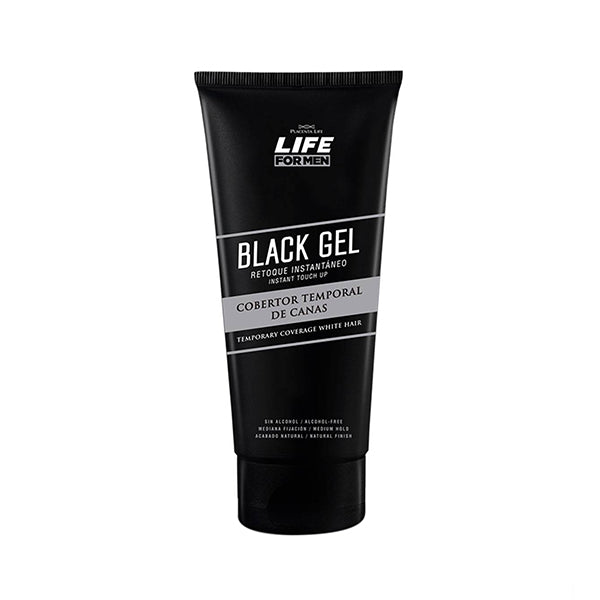 Life For Men Gel Cobert Canas Temp