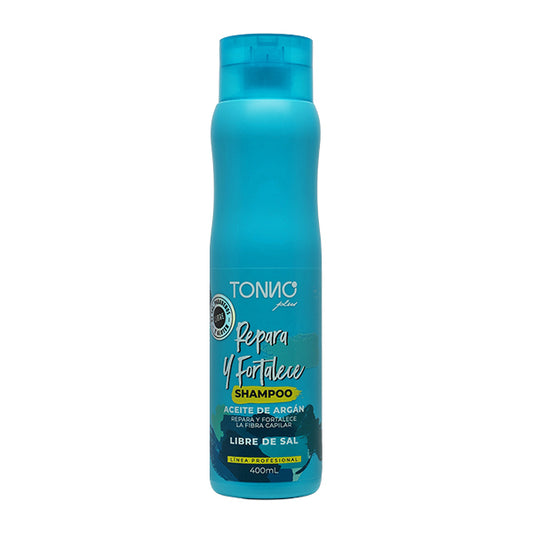 Shampoo Repara Y Fortalece
