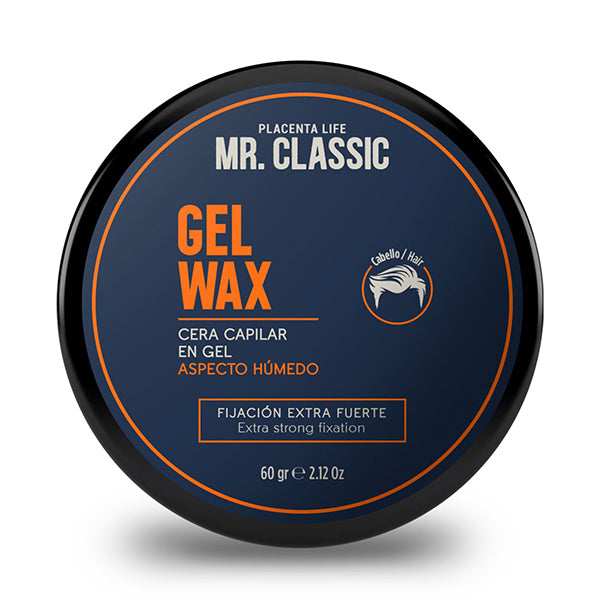 Mr. Classic Gel Wax