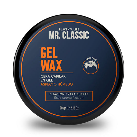 Mr. Classic Gel Wax