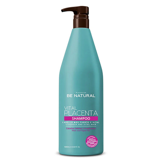VITAL PLACENTA SHAMPOO
